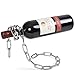 Illusionz Magic Chain Wine Bottle Holder