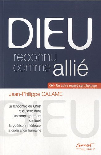Dieu reconnu comme allié