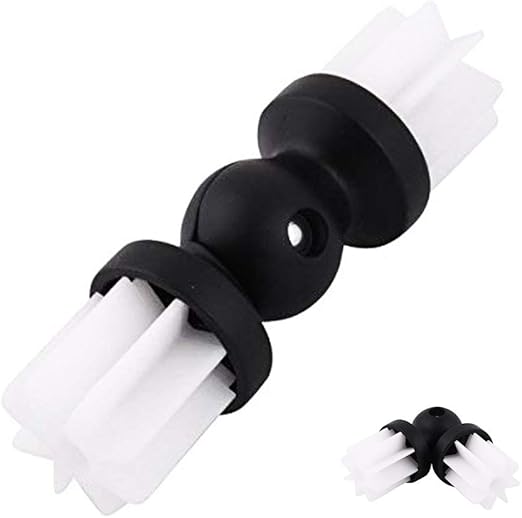 Amazon Com Yohii Corner Shower Curtain Rod Connector Doorway