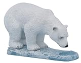 Royal Darwin Polar Bear Toy Figure