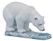 Royal Darwin Polar Bear Toy Figure