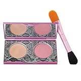 Mally Beauty 24/7 Illuminating Blush, Deep, .26 oz.