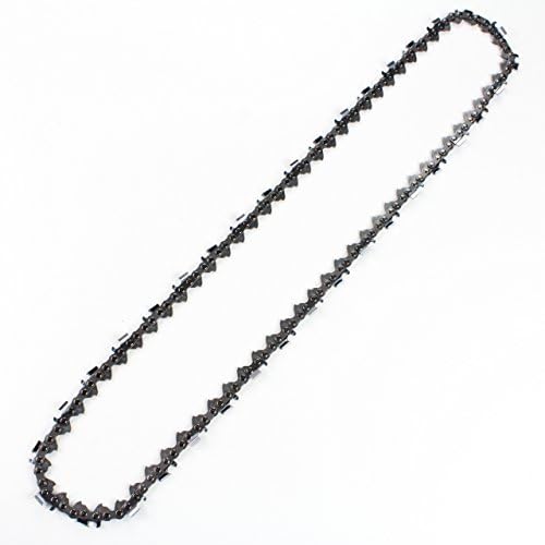 Niche Industries 18" Gio Chainsaw Chain Loop .325" 0.050 Chisel 72 DL 5200