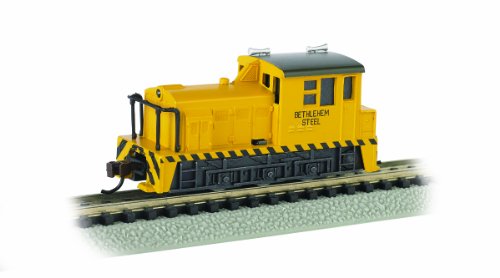Bachmann Industries MDT Plymouth Locomotive Bethlehem 