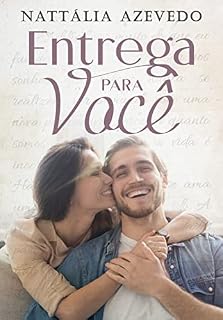 Livro Entrega Para Você