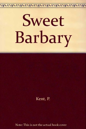 Sweet Barbary