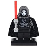 Darth Nihilus Minifigure