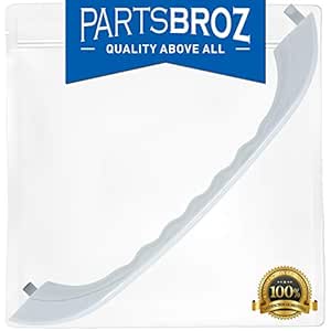 PartsBroz WB15X335 - Tirador de puerta para microondas General ...