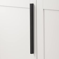 Hickory Hardware 5 Pack Solid Core Kitchen Cabinet