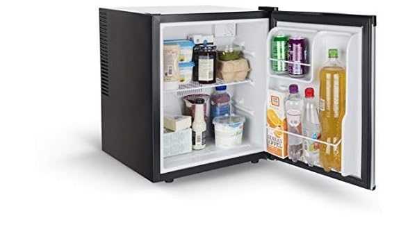 Maxx - Mini frigorífico inalámbrico (36 litros, sin Ruido): Amazon ...