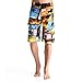 Swim Boardshorts Men's-Quick-dry Board Shorts-Sports Surf Beach Shorts-Clothin