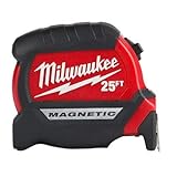 Milwaukee 48-22-0325 Compact Wide Blade Magnetic