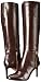 Nine West Women's Vintage Leather Winter Boot