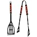 MLB San Francisco Giants Barbecue Set (2 Piece)