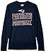NFL Men's OTS Poly Dot Long Sleeve Tee