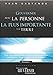 Gouverner avec la personne la plus importante sur Terre: Vous avez besoin d'une seule personne pour by Yvan Castanou