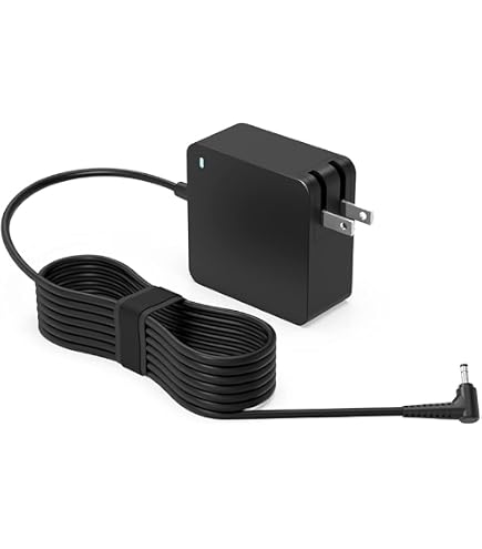 Amazon.com: AC Adapter Charger for Lenovo Yoga 720-12IKB 81B5