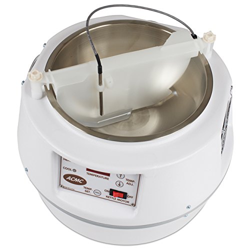 J.B. Prince P110 Tabletop Chocolate Tempering Machine