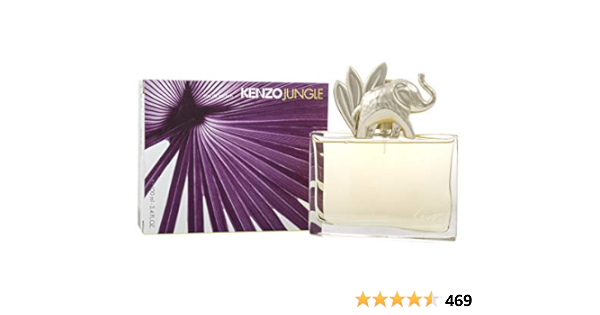 kenzo 2018 perfume 33ml