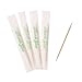 Royal Mint Individual Paper Wrapped Toothpicks, Package of 500