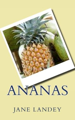 Ananas (French Edition)