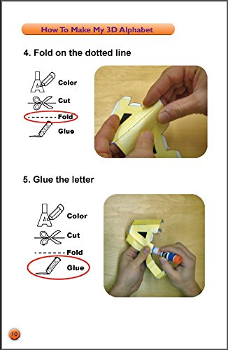 Dyslexia Rocket Tutor Skills Builder CD-ROM + Finger Spacers | Dyslexia Games | 47 Printable Workbooks | +2000 Practice Worksheets | For Kids from 4 to 10 Years. - Thumbnail 3