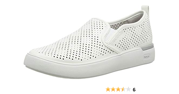 slip on trainers amazon