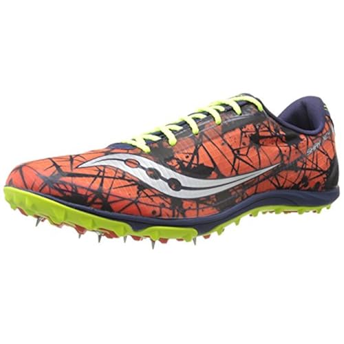 saucony shay xc4 flat