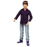 Amazon.com: Justin Bieber Singing Dolls - "One Less Lonely 