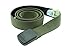 Hiker Money Belt Made in USA by Thomas Bates (Olive)