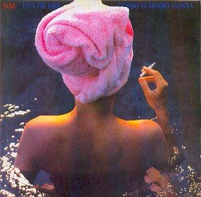 Gal Costa - Me Faz Bem Lyrics - Zortam Music