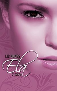 Livro ELA