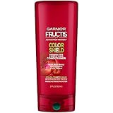 Garnier Hair Care Fructis Color Shield Conditioner, 21 Fluid Ounce
