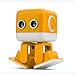 KINGBOT ToyPark RC Robot, F9 Intelligent Entertainment Electronic Smart Robot with APP Programming Bluetooth Audio and LED Light for Children’s Multifunction Educational Learning Toysthumb 2