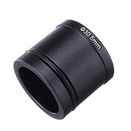 ILS - C Mount Adapter 23.2mm 30mm 30.5mm Microscope Eyepiece Lens for CCD Camera