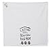 Primitives by Kathy I Just Want to Be A Stay at Home Dog Mom Decorative Kitchen Towel