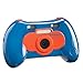 Polaroid Pixie 3.0MP Kids Digital Camera with Games - CKA-00301S (Blue)
