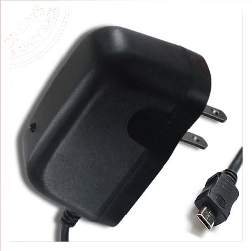 Premium Cell Phone Wall/Travel Charger for AT&T Z221 Z-221
