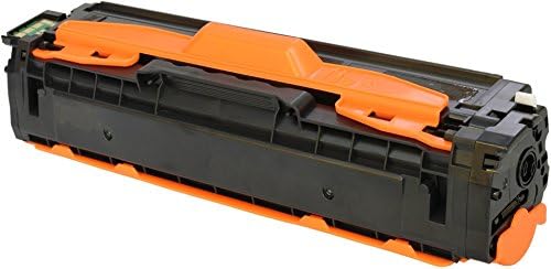 YELLOW YETI CLT P504S / K504S C504S M504S Y504S Toner Cartridge Compatible with Samsung Xpress CLP-415 CLX-4195 CLX-4195FN CLX-4195FW CLX-4195N SL-C1810W SL-C1860FW Black Cyan Magenta Yellow - Image 5