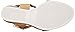 Calvin Klein Women's Padrina Wedge Sandal