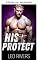 Livro Dele para proteger (Romance M/M sombrio de máfia) (Coração dos Thornes Livro 3)
