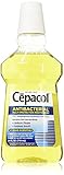 Cepacol Antibacterial Multi-Protection Mouthwash 24 oz (Pack of 3)