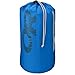 Outdoor Research Durable Stuff Sack 10L, Glacier, 1Size