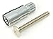 Stem Extension, Fit Price Pfister 12-spline Stems - By Plumb USA