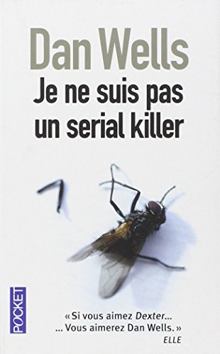 Je ne suis pas un serial killer