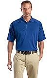 Cornerstone Men's Select Snag Proof Tactical Polo