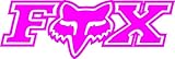 Fox Racing Off Road Logo Car Window Vinyl Decal Sticker 5