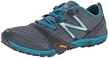 New Balance Women's WT10GG3 Minimus Trail-Running Shoe