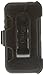 OtterBox Defender Series Case & Holster for Apple iPhone 5 - Wounded Warrior Project - Black / White