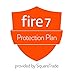 2-Year Accident Protection Plan for Fire 7 Tablet (2019 release, delivered via e-mail) primary